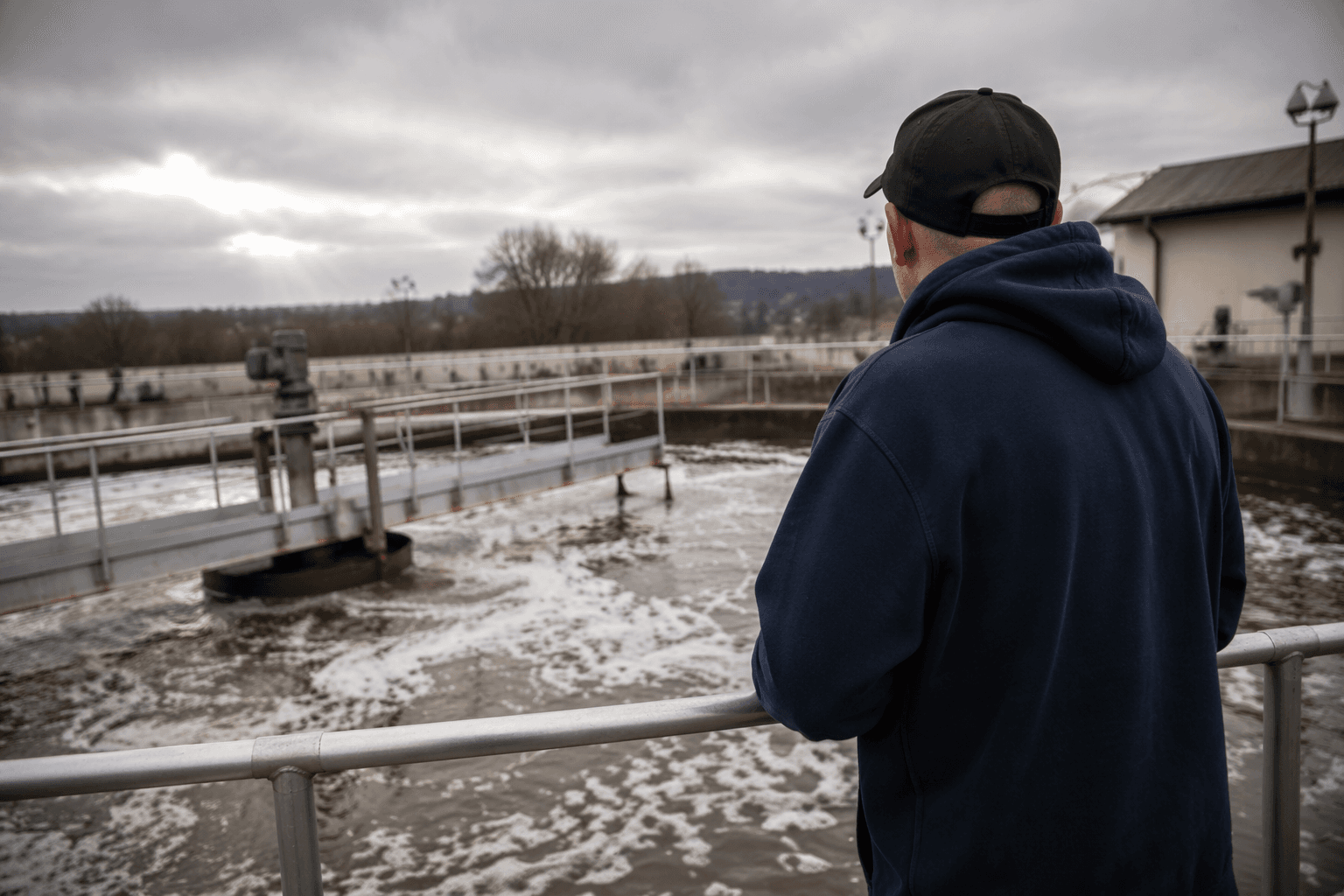 Mifflinburg seeks $8.1 million PENNVEST funding to curb sewer rate hikes