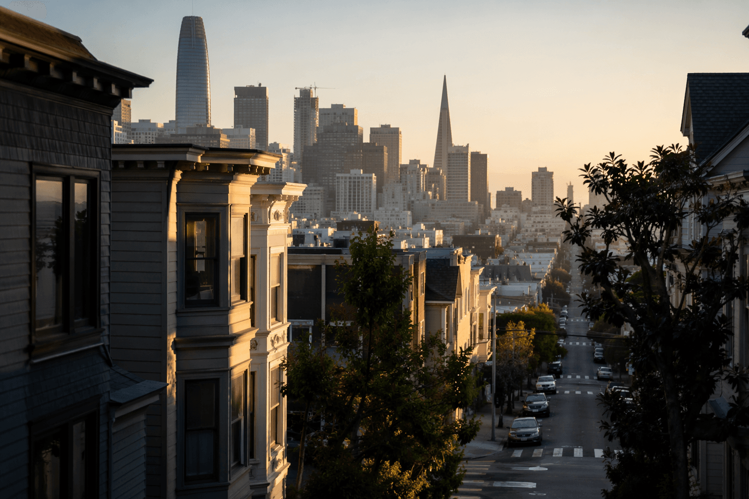 OpenAI, Anthropic IPO hopes spark early San Francisco real estate buzz