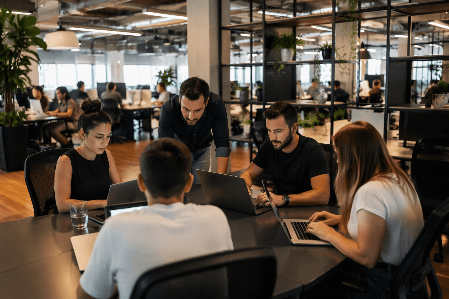 monday.com explains culture built for speed without bureaucracy