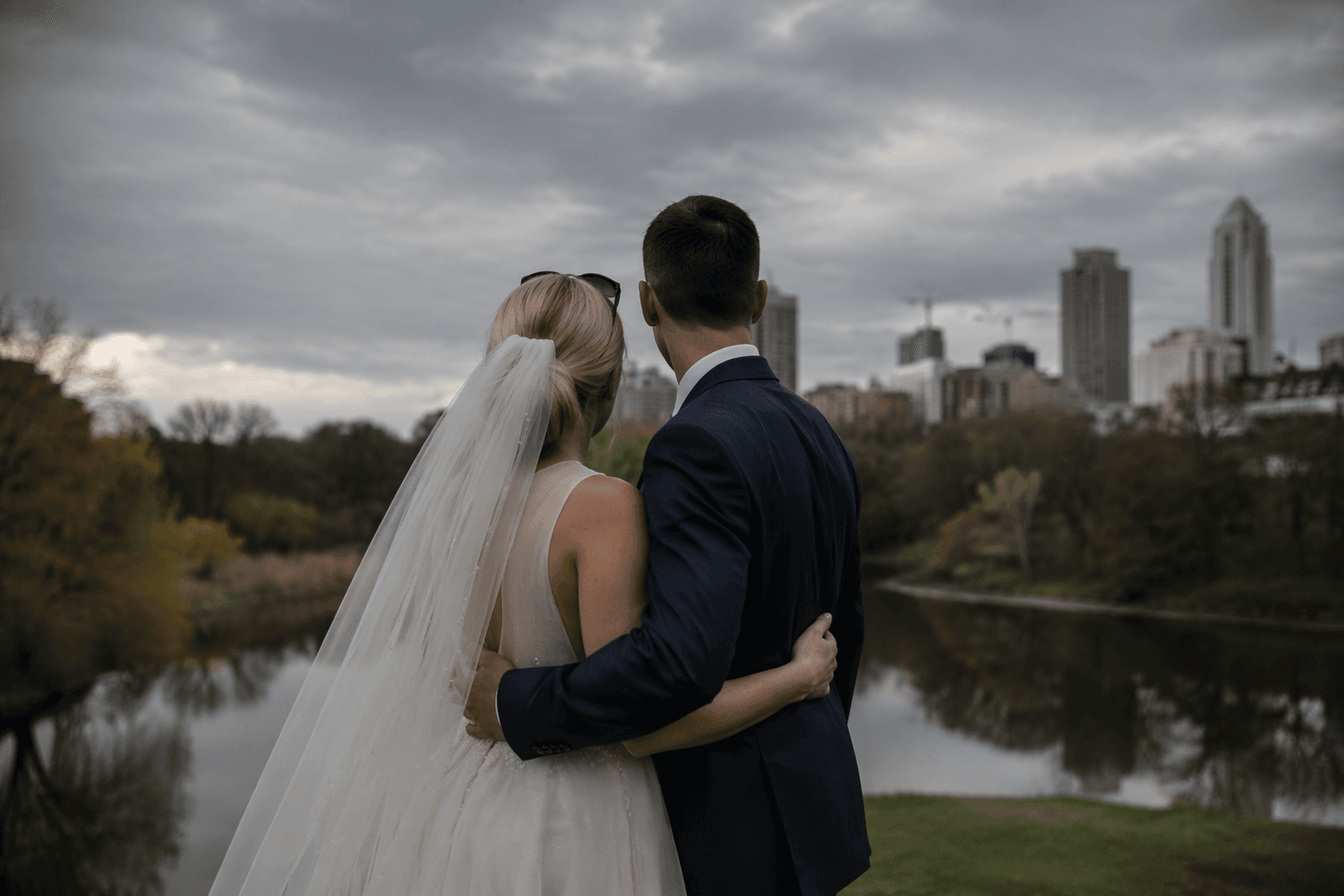 Wake County brides still waiting on photos as state presses lawsuit