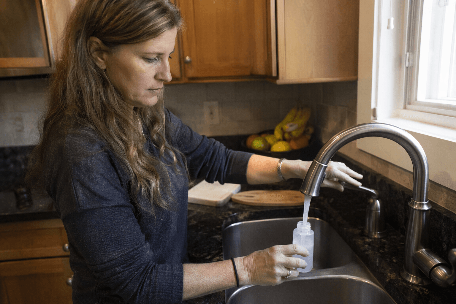 Adams County water district seeks volunteers for lead sampling