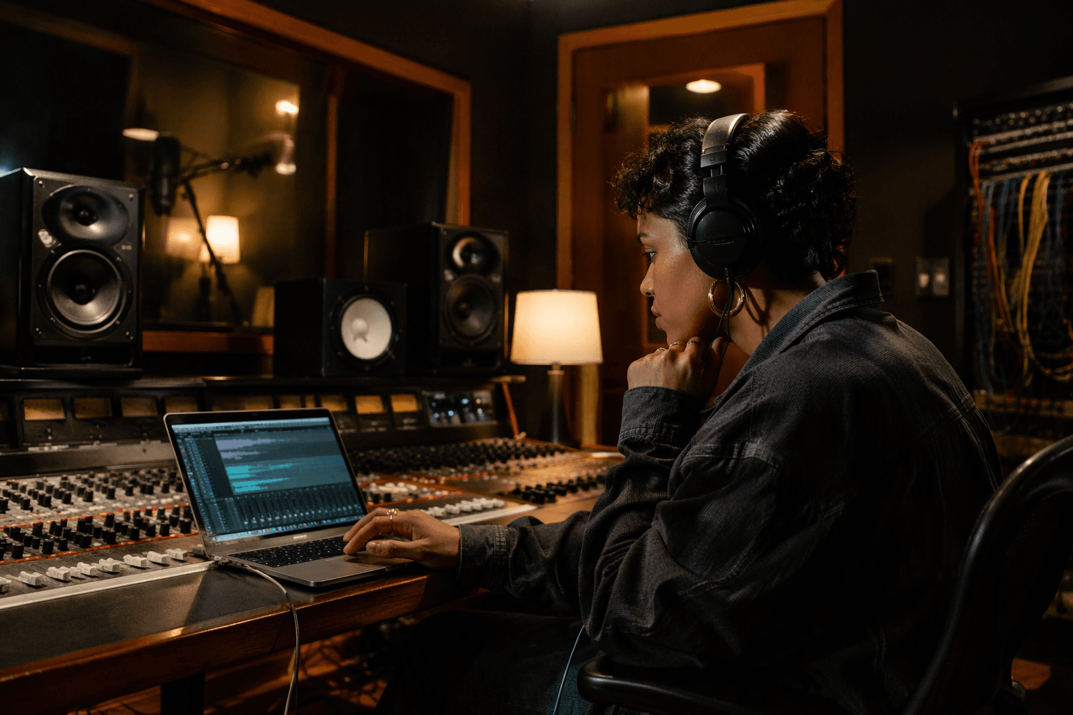 Bose launches records label and studios to back emerging artists
