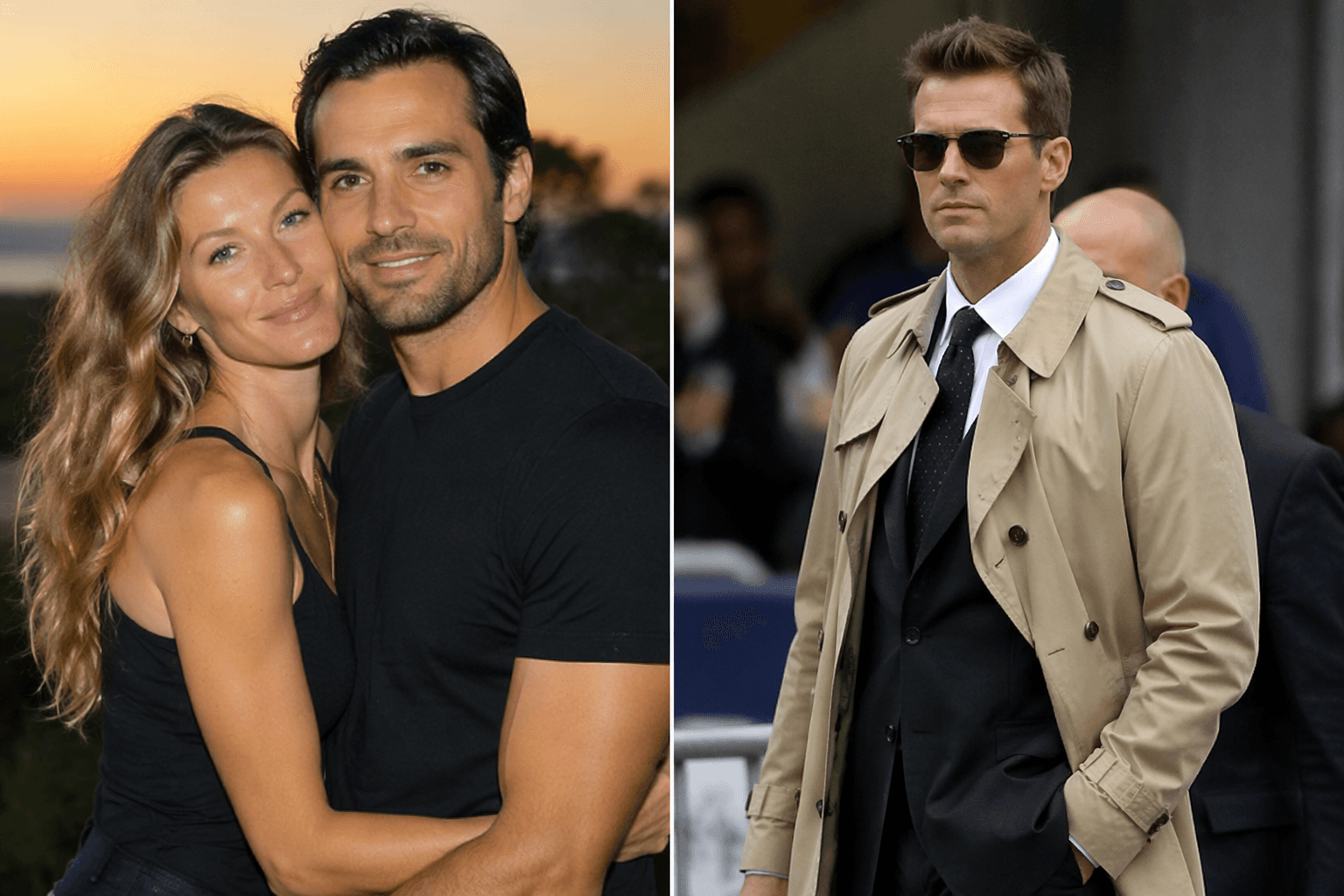 Gisele Bündchen praises Joaquim Valente in Father’s Day tribute, skips Tom Brady
