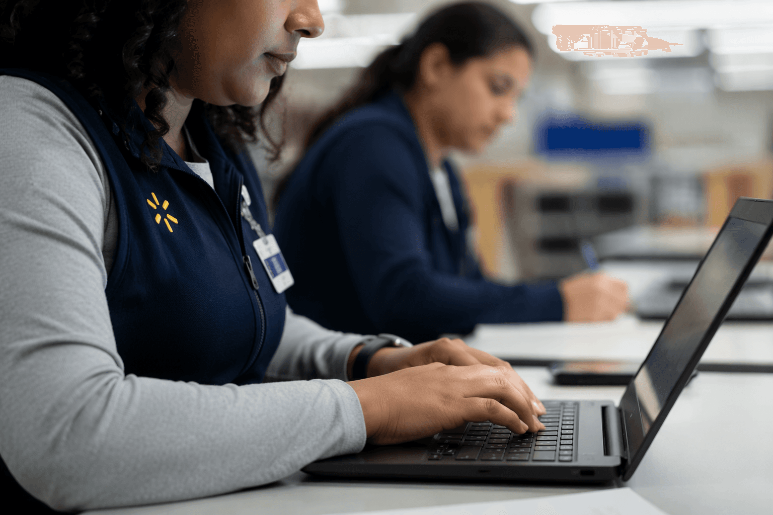 Walmart offers free degrees and training through Live Better U