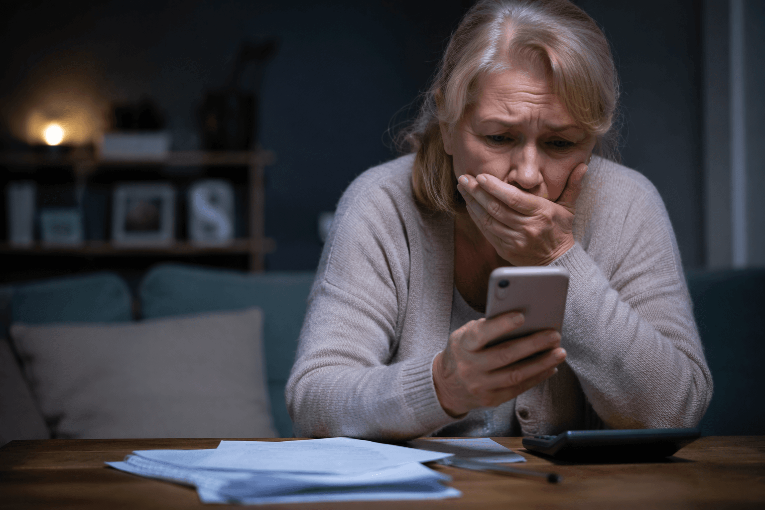Romance and investment scams hit record losses, FTC warns consumers