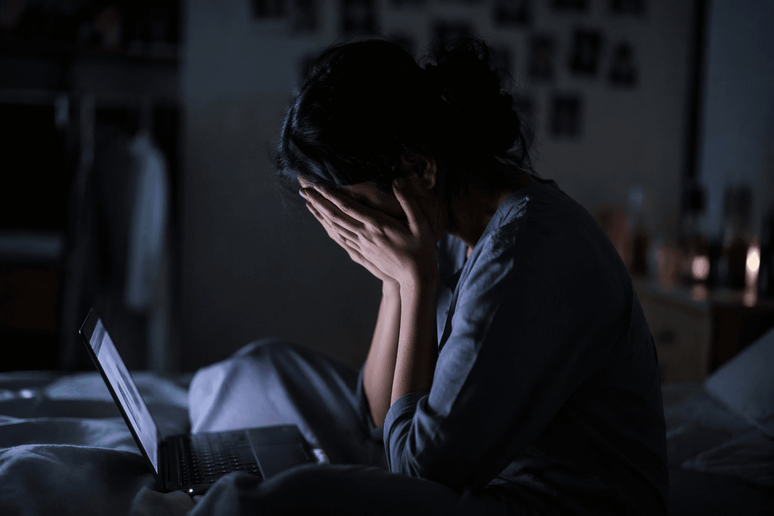Report says tech firms fail women by ignoring consent in image abuse