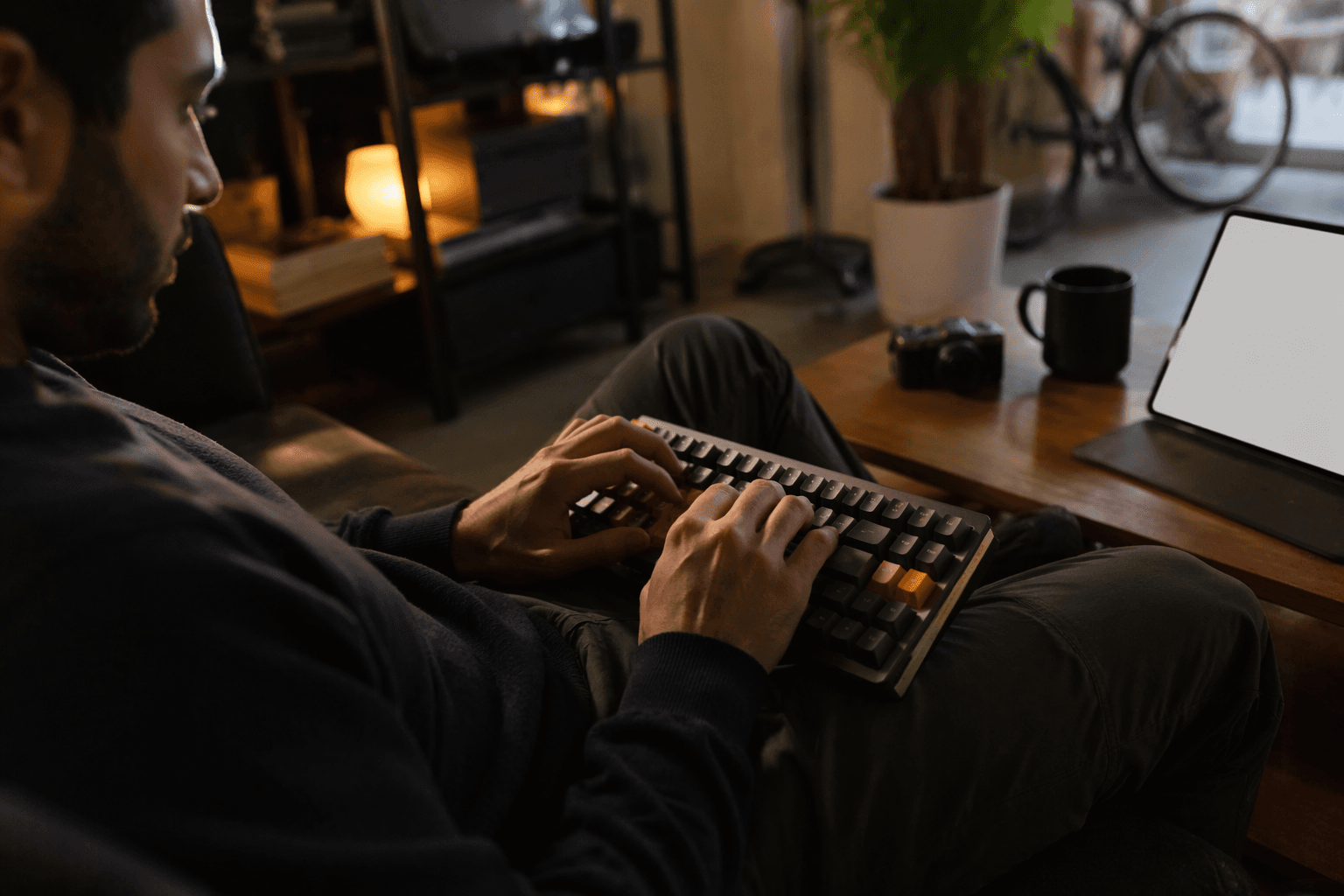 Why a portable mechanical keyboard becomes an everyday essential