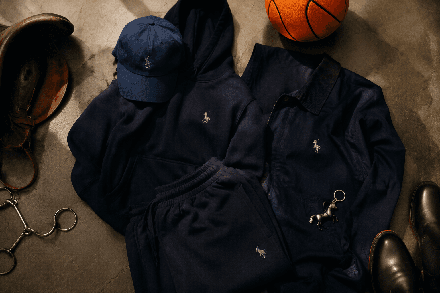 Siegelman Stable becomes the Knicks’ favorite off-duty streetwear label