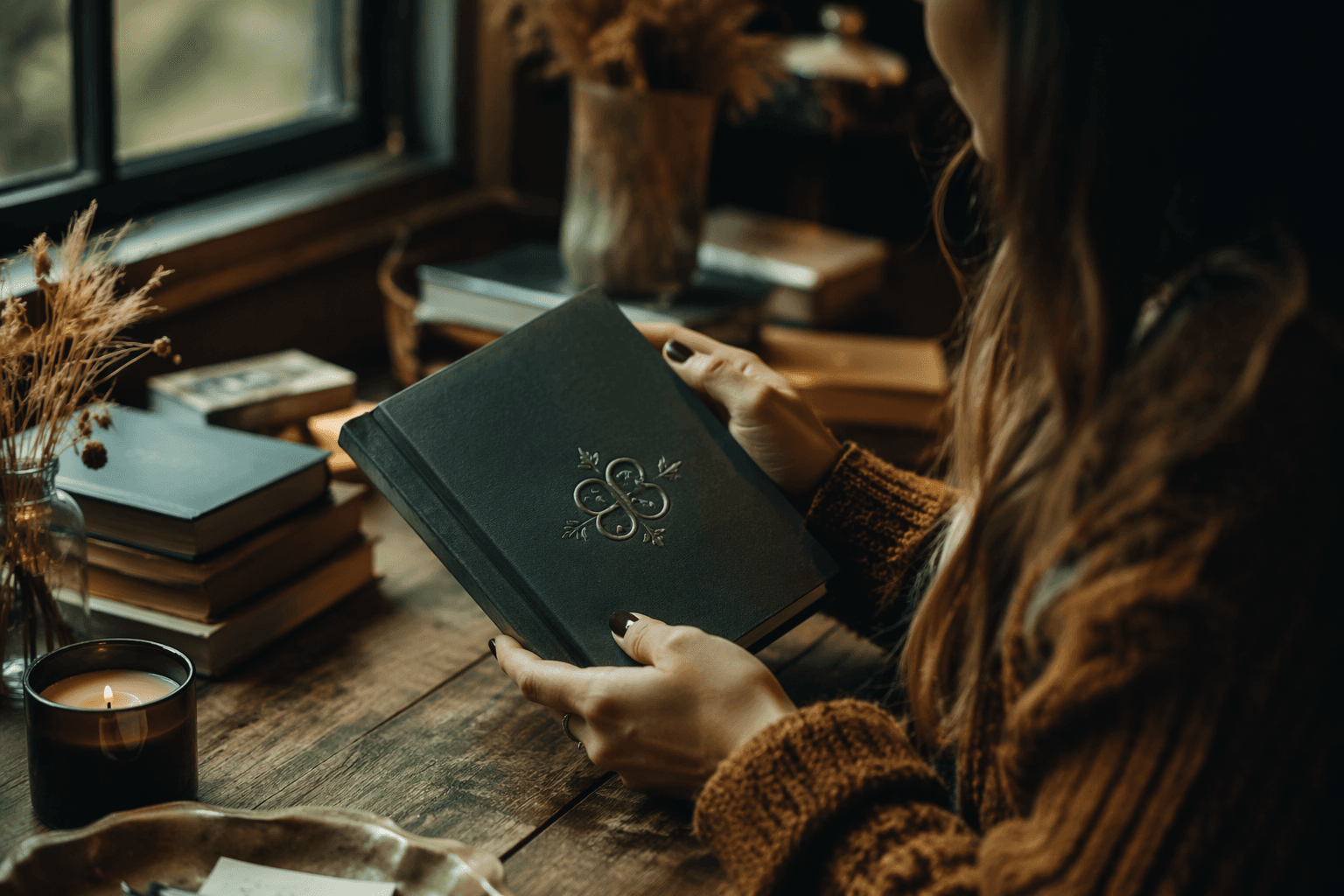 Good Morning America spotlights personalized gifts for book lovers