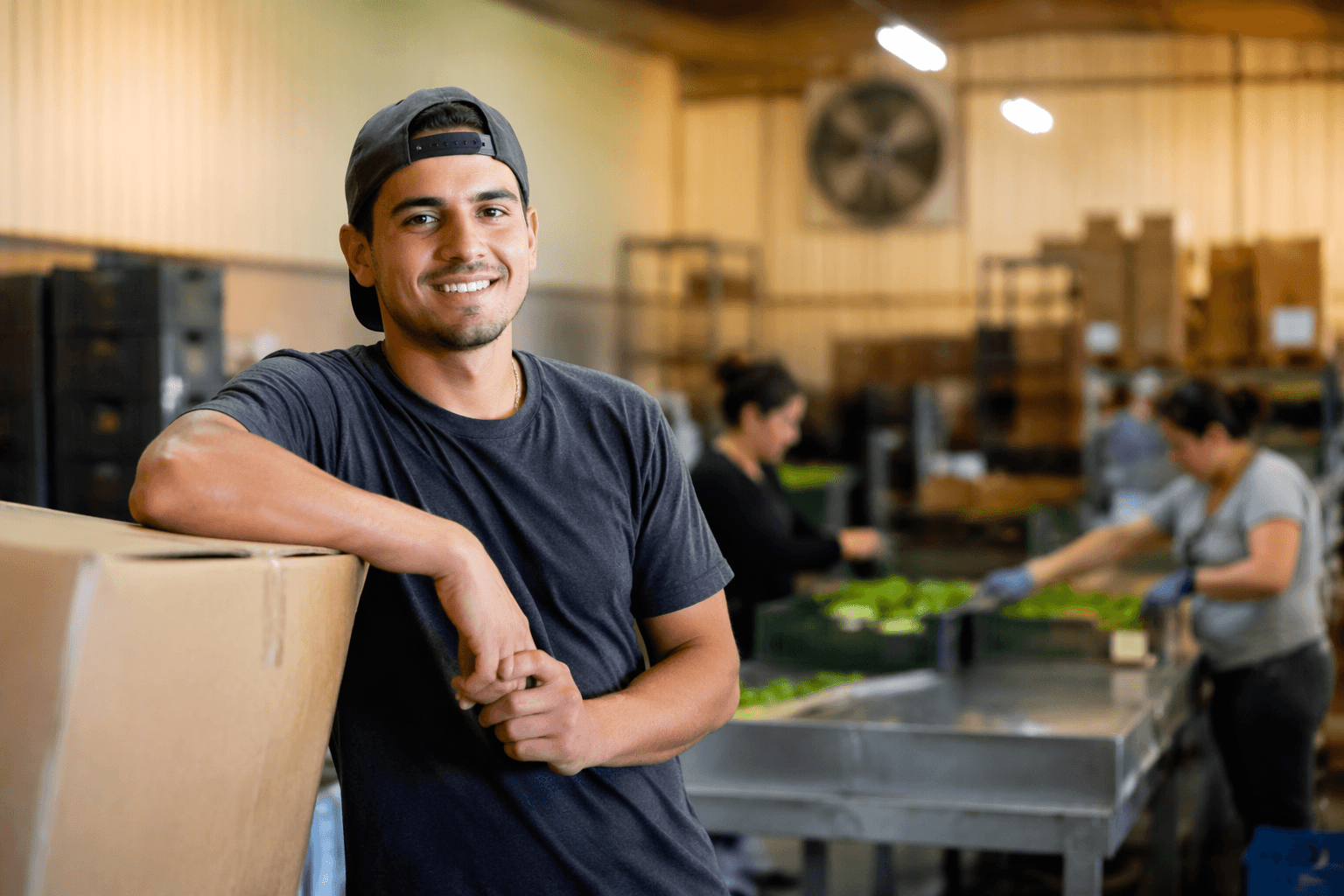 Yuma County focuses on attracting and keeping young talent