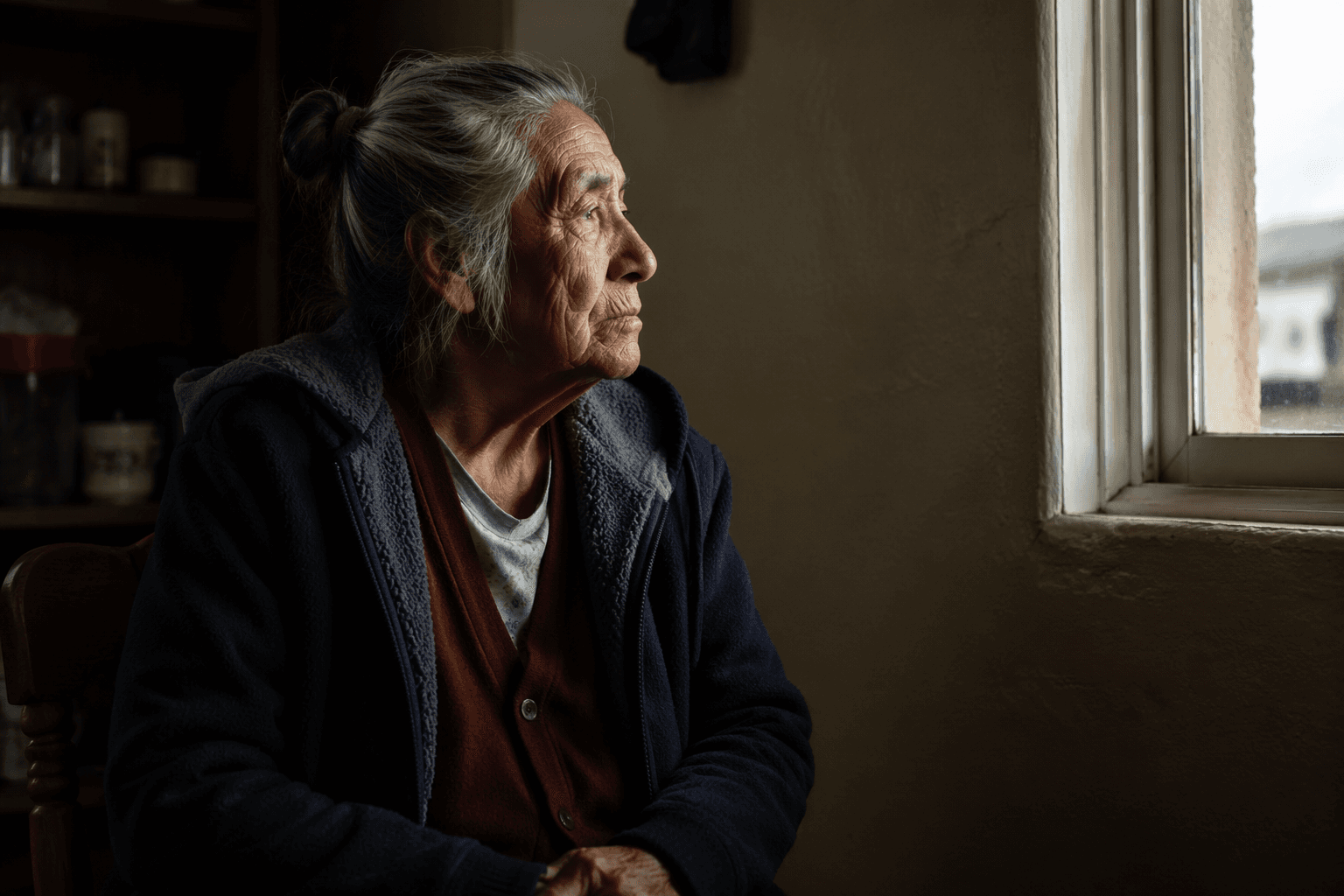 State warns of rising elder abuse allegations, urges vigilance