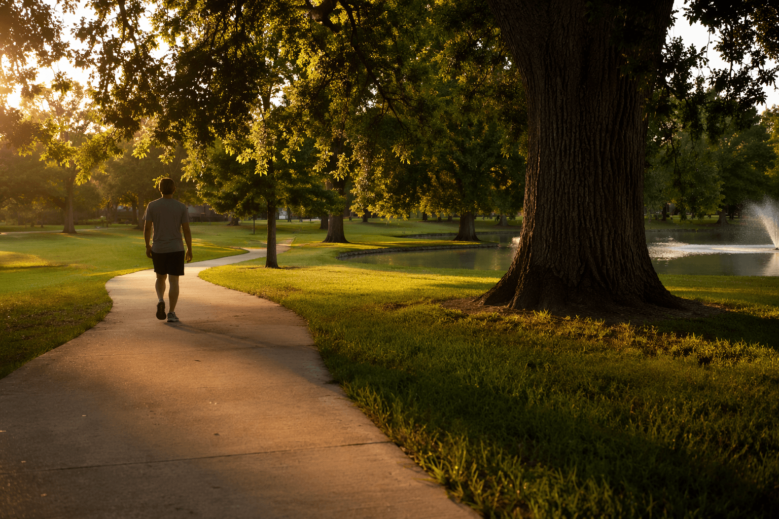 Oxford prayer walk planned at Lamar Park on June 27