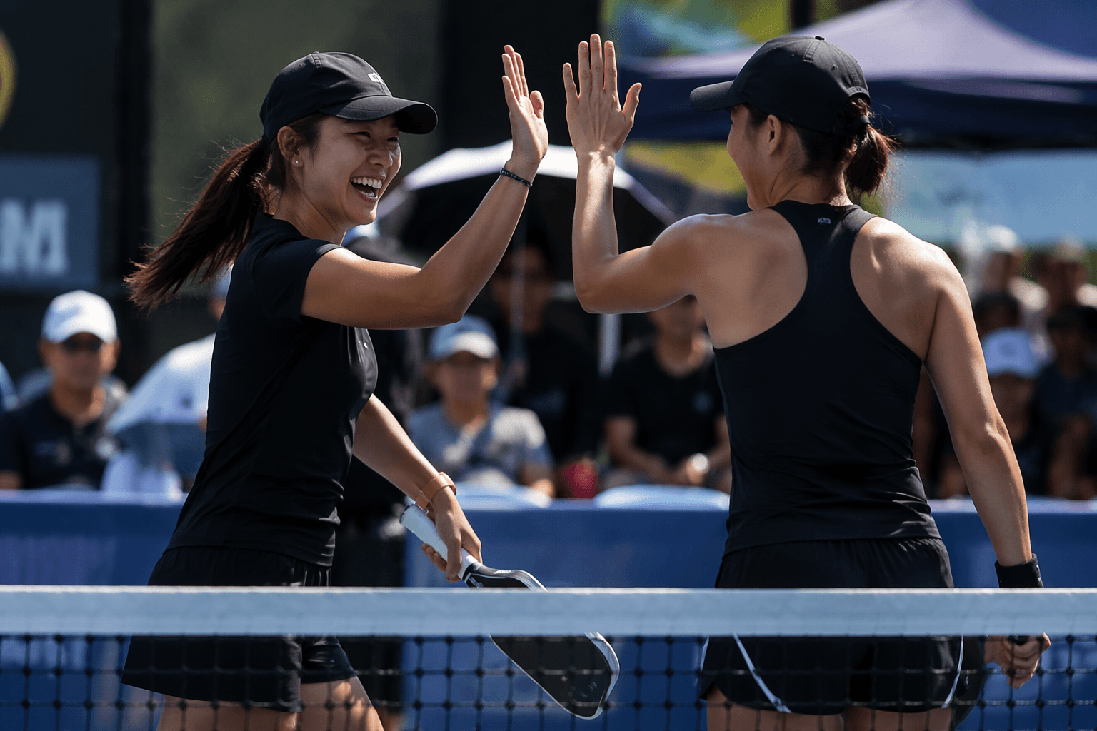 Japan expands pickleball footprint with major Yokohama tournament