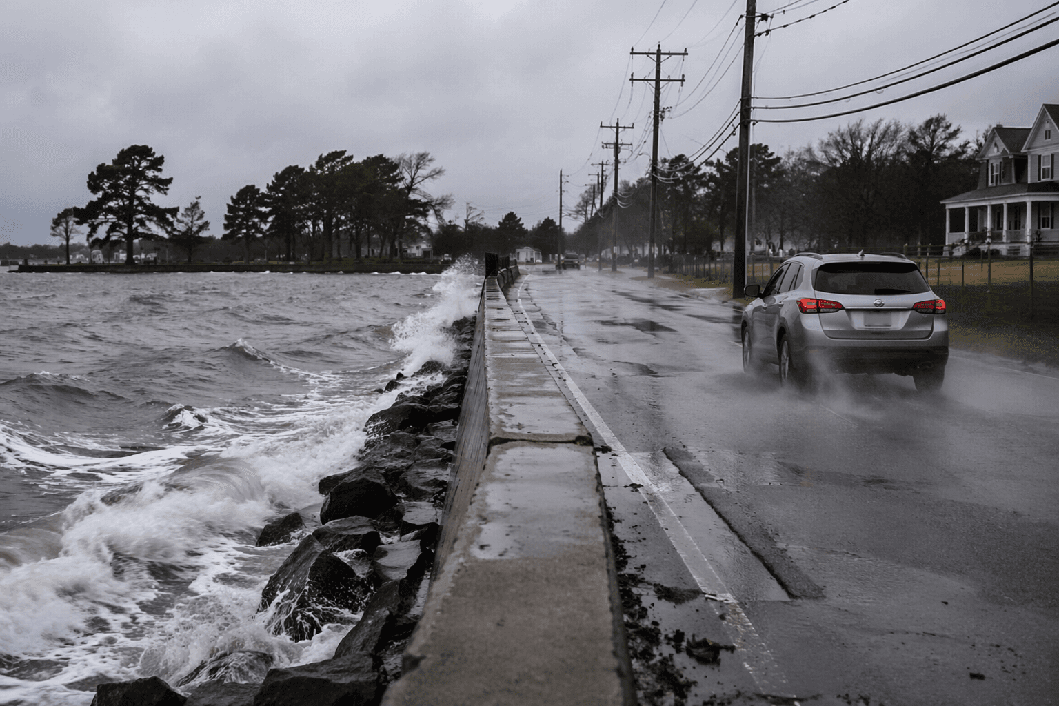 Suffolk County gets $28.5 million for storm-resilient infrastructure projects