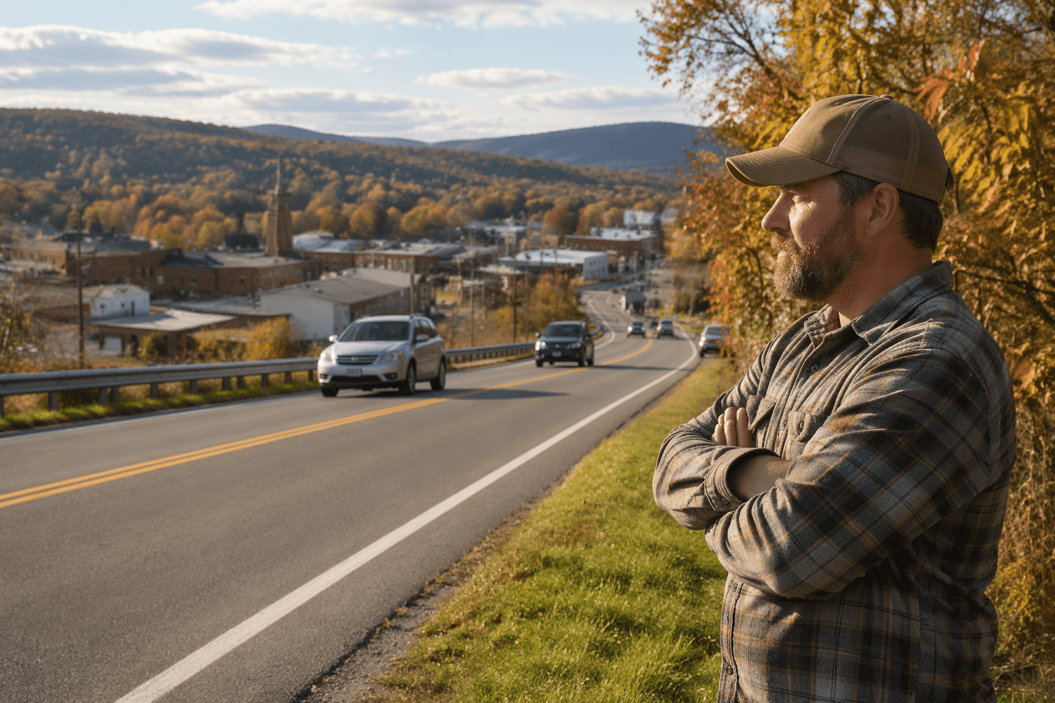 SEDA-COG adopts 2050 transportation plan covering Union County