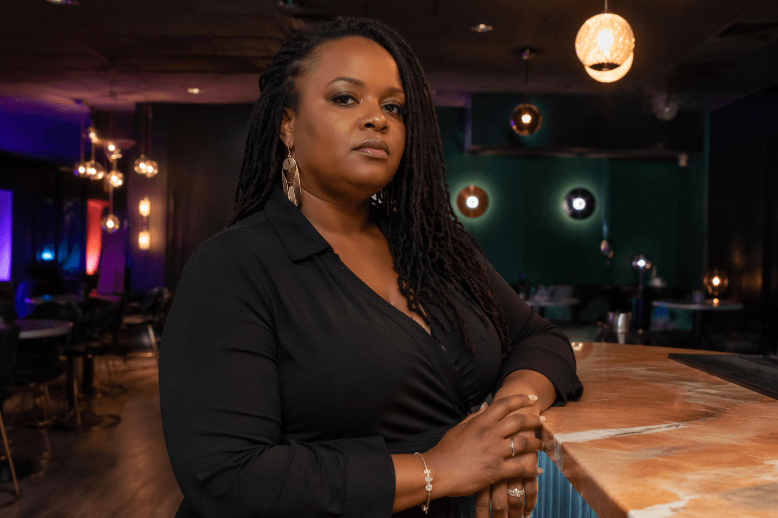 La’Caj owner seeks clarity on Prince George’s entertainment permit