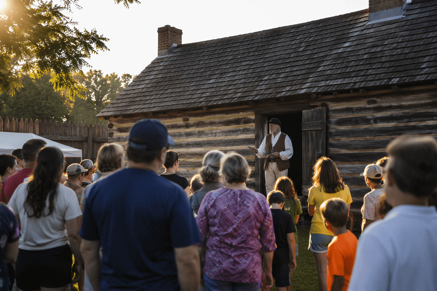 Jamestown joins North Dakota plans for America250 celebrations
