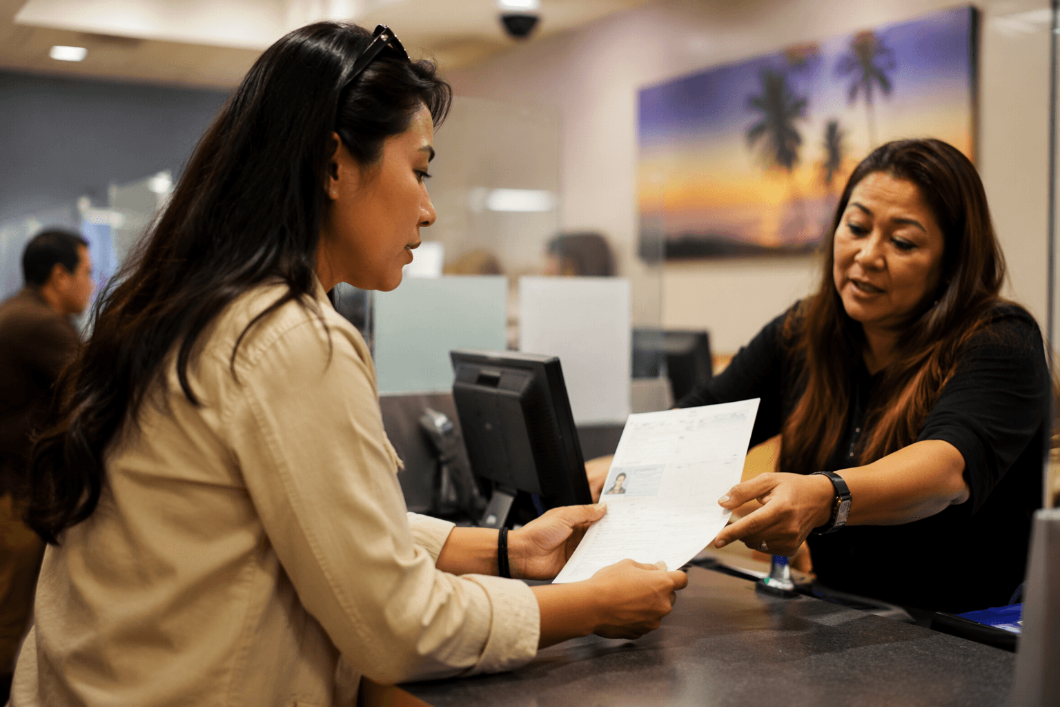 Hawaii DMV will automatically register eligible voters starting Jan. 1
