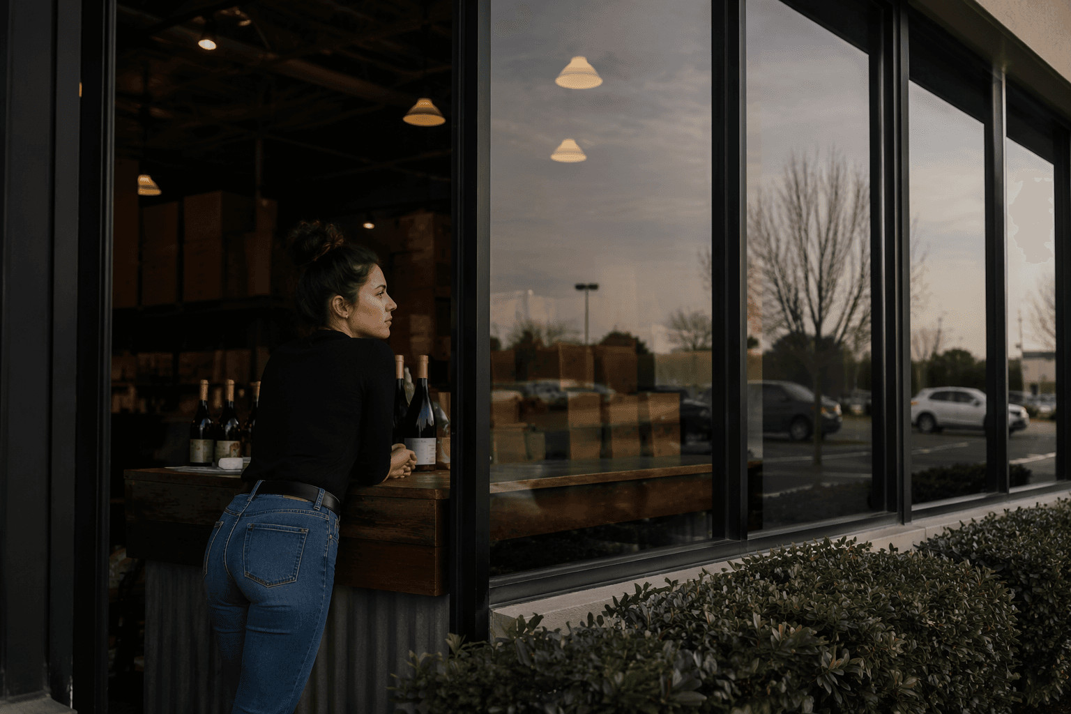 Triangle Wine Company closes all Wake County locations after decade-long run