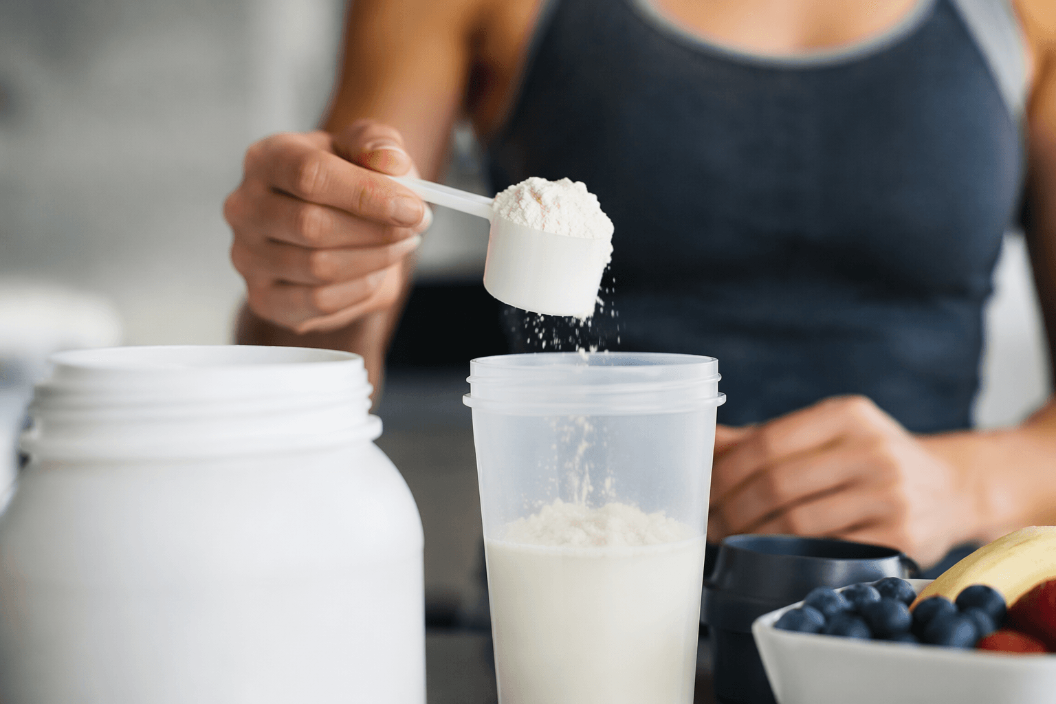 World Dairy Innovation Awards spotlight functional dairy and protein products