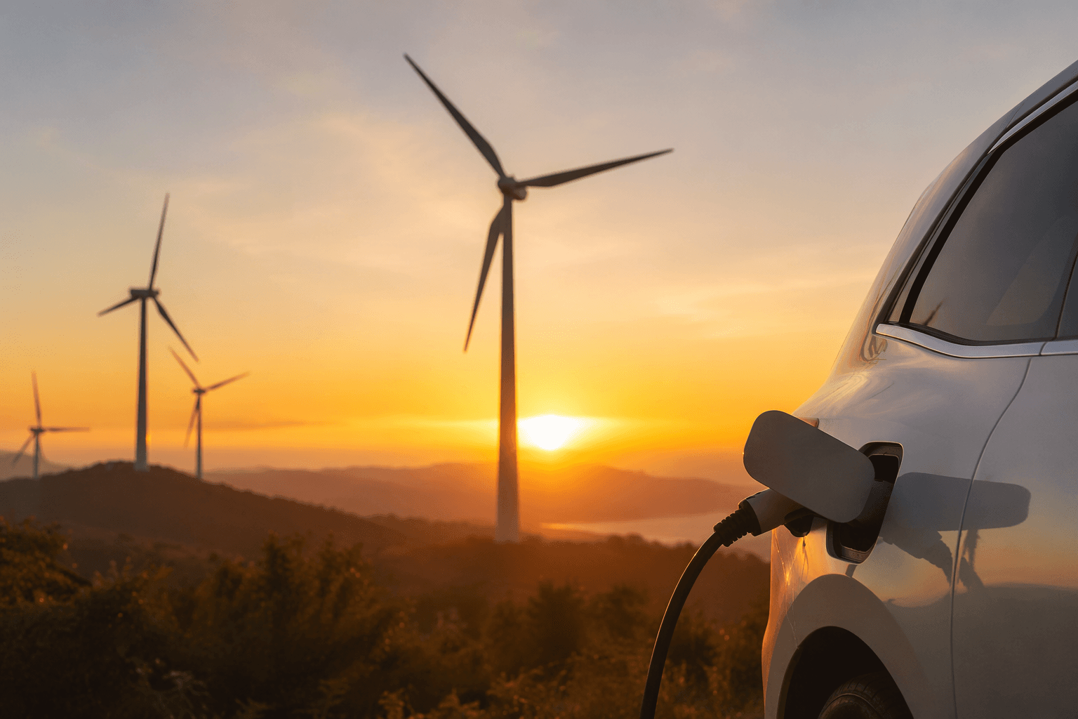 112 companies urge governments to make electrification an economic priority