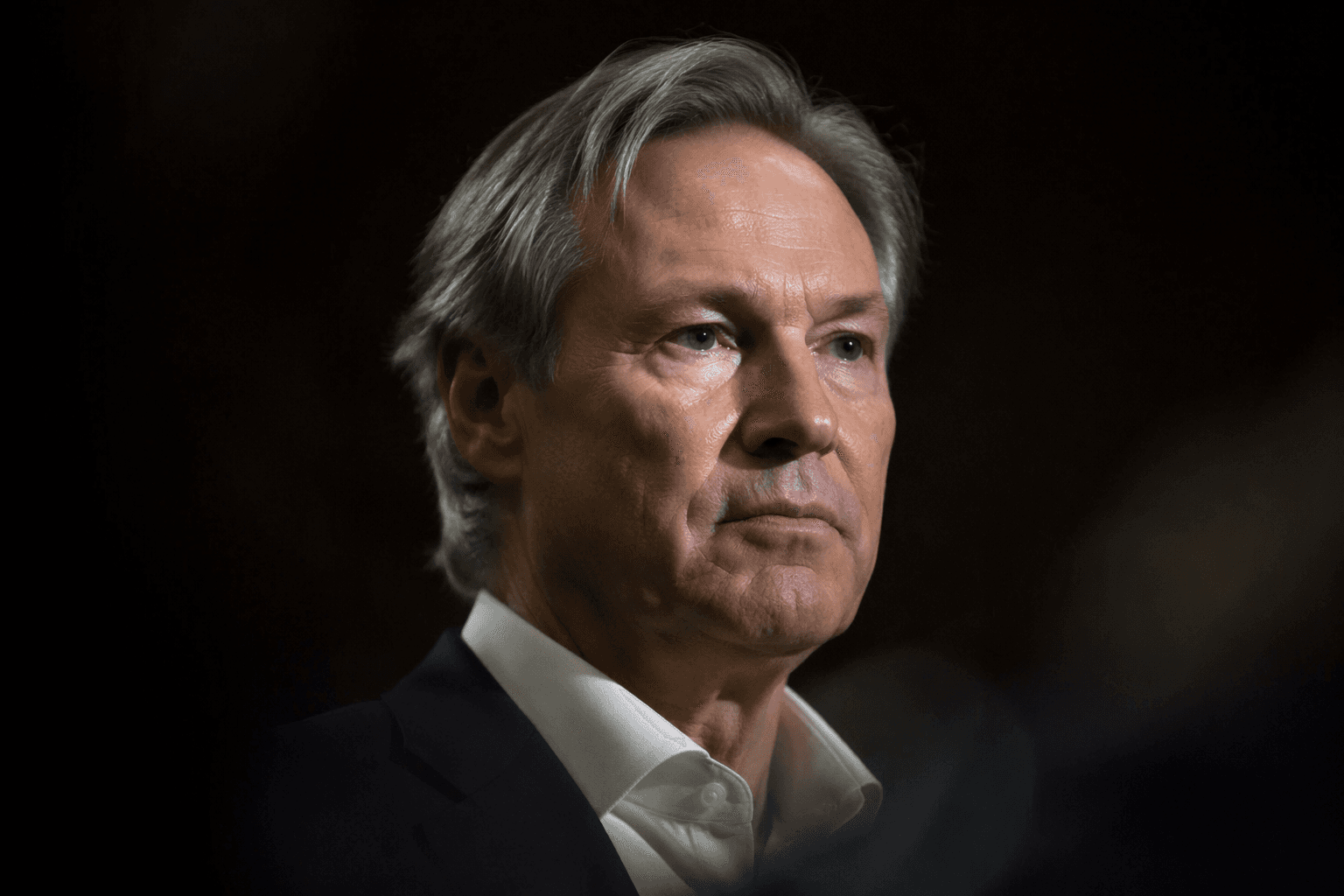 WiseTech shares plunge as reports say police probe chairman Richard White