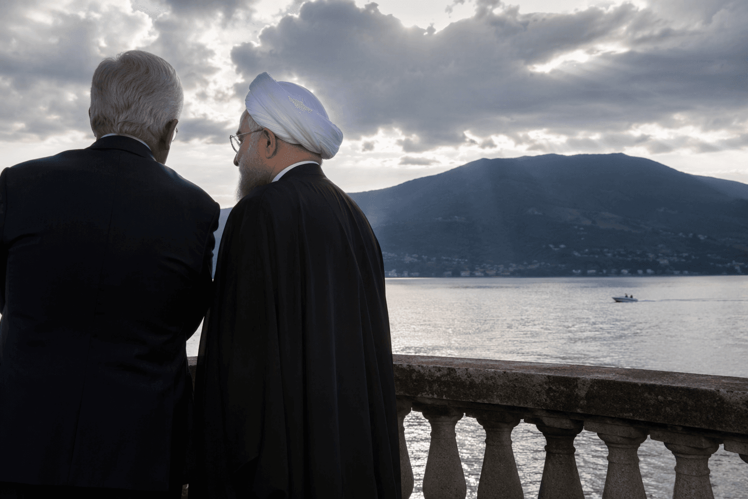 U.S. and Iran agree roadmap for nuclear deal in Switzerland
