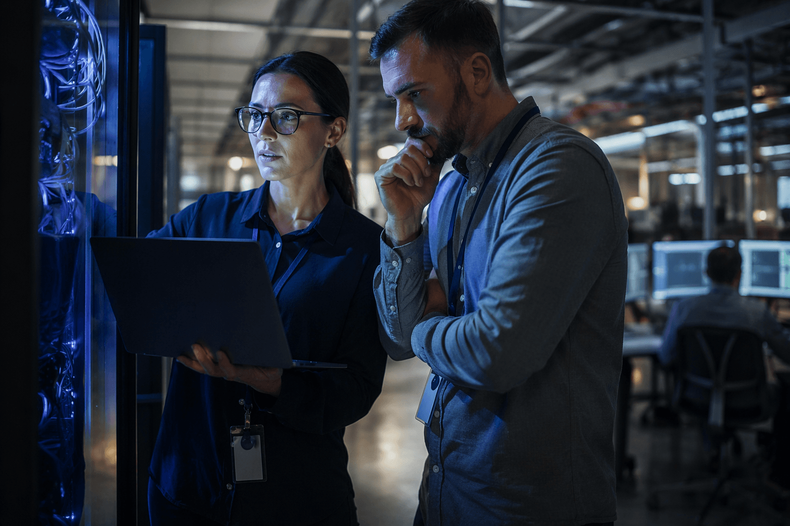 Databricks acquires Panther, signaling a shift to agentic security workflows