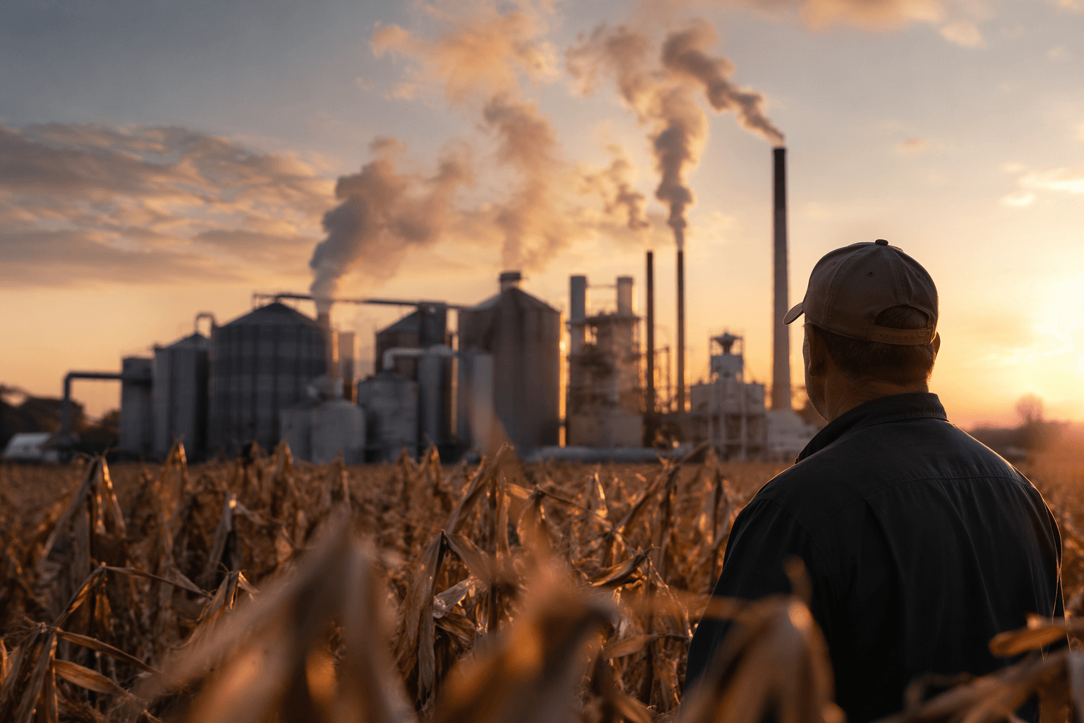 U.S. ethanol exports hit records as industry warns on USMCA risk