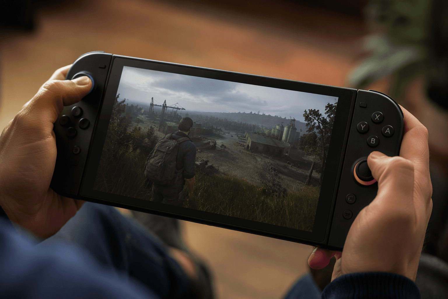 DayZ heads to Nintendo Switch 2 with Frostline bundle later this year
