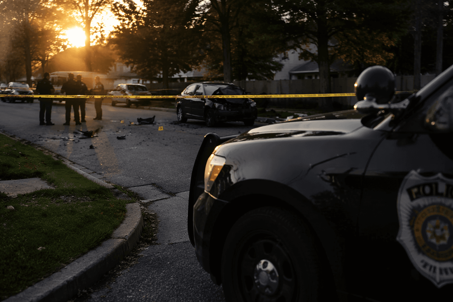 Attorney general opens investigation into Patchogue crash that killed man