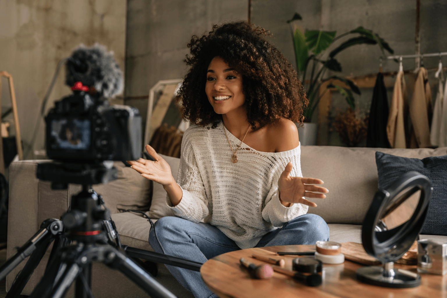 CAA puts creators at the center of its digital strategy