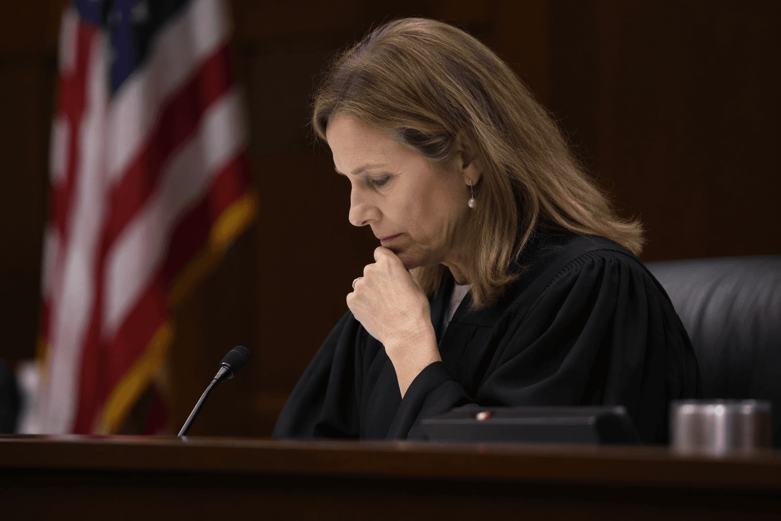 Judge quashes Trump subpoenas to Minnesota officials as retaliatory
