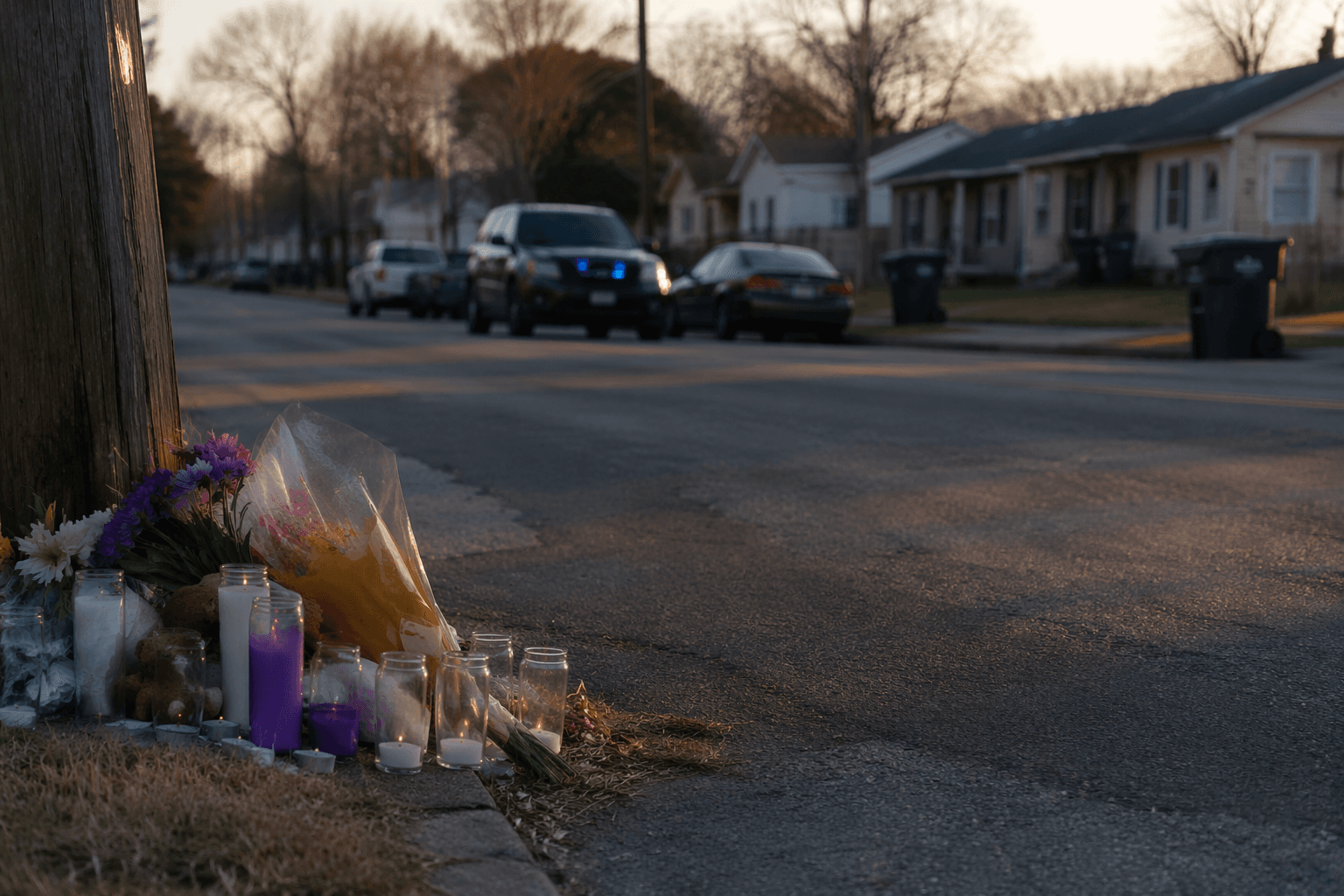 16-year-old charged with murder in northwest Raleigh teen shooting