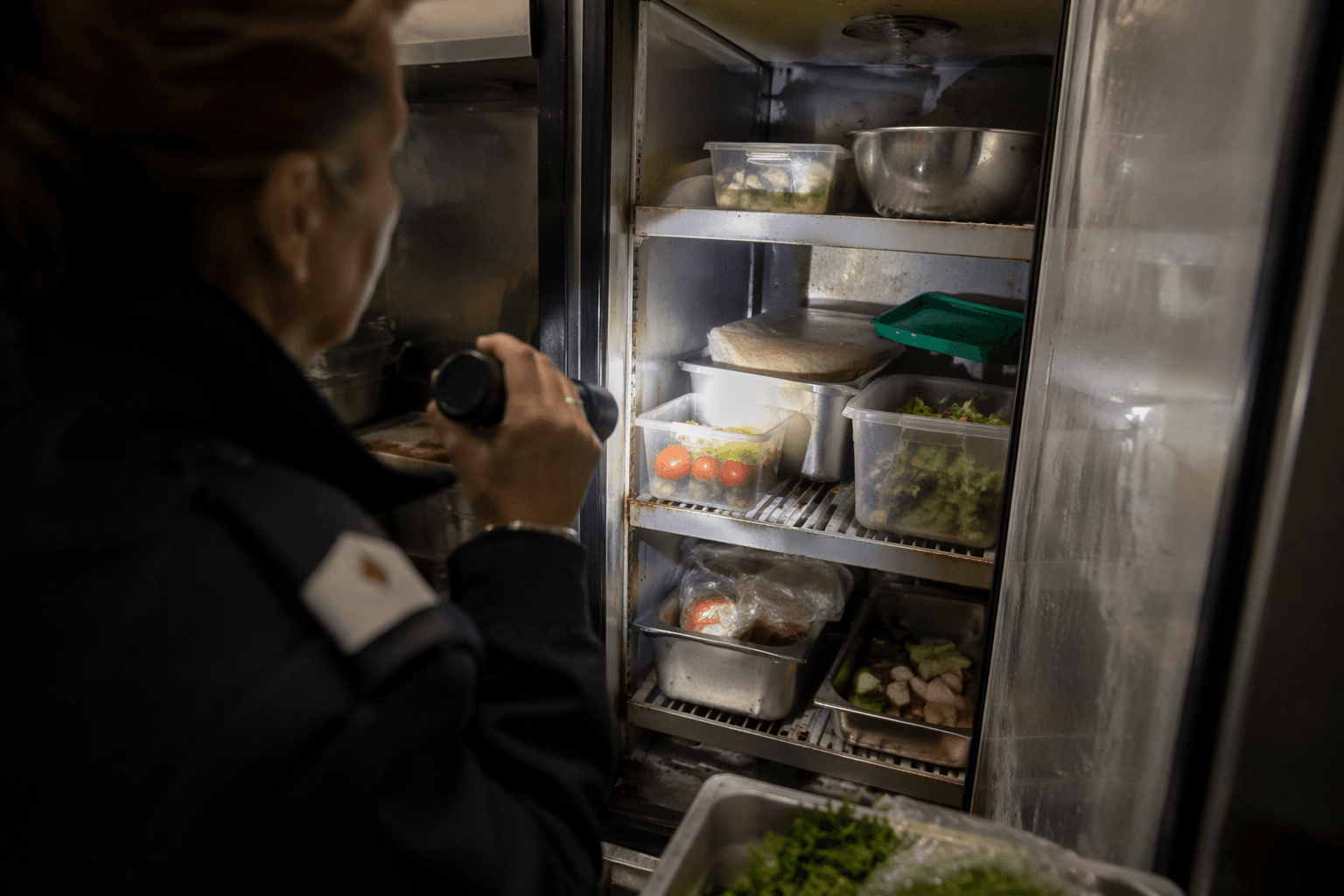 Paris inspectors uncover hygiene failures in busy 11th arrondissement bars, restaurants