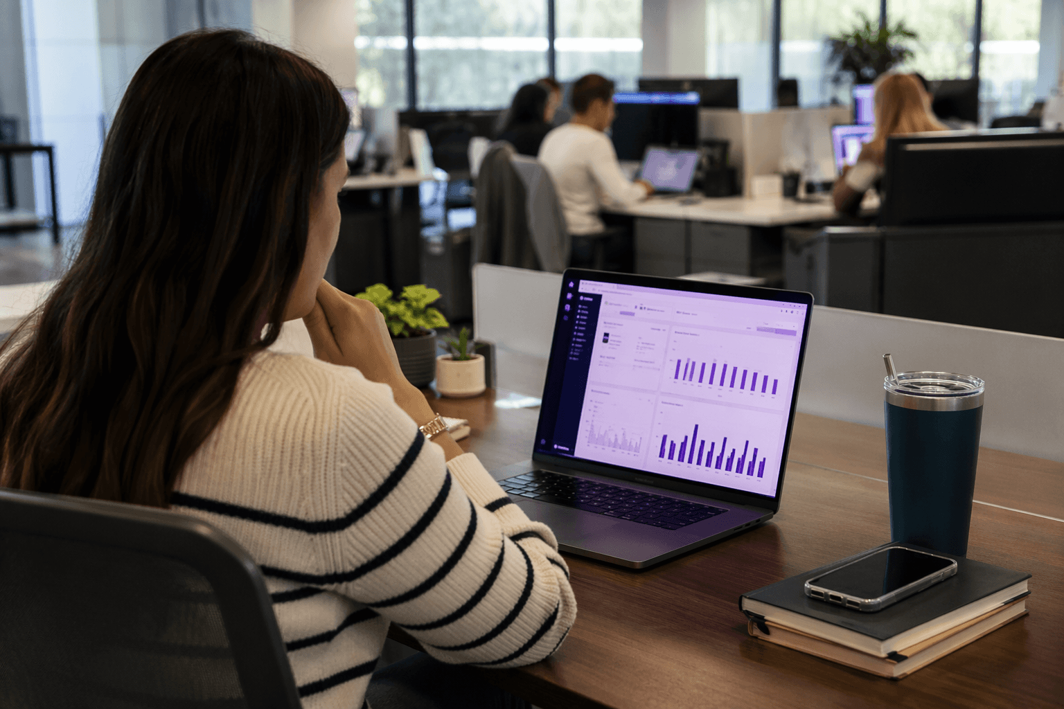 Kohl’s tests AI analytics tool to help store associates work faster