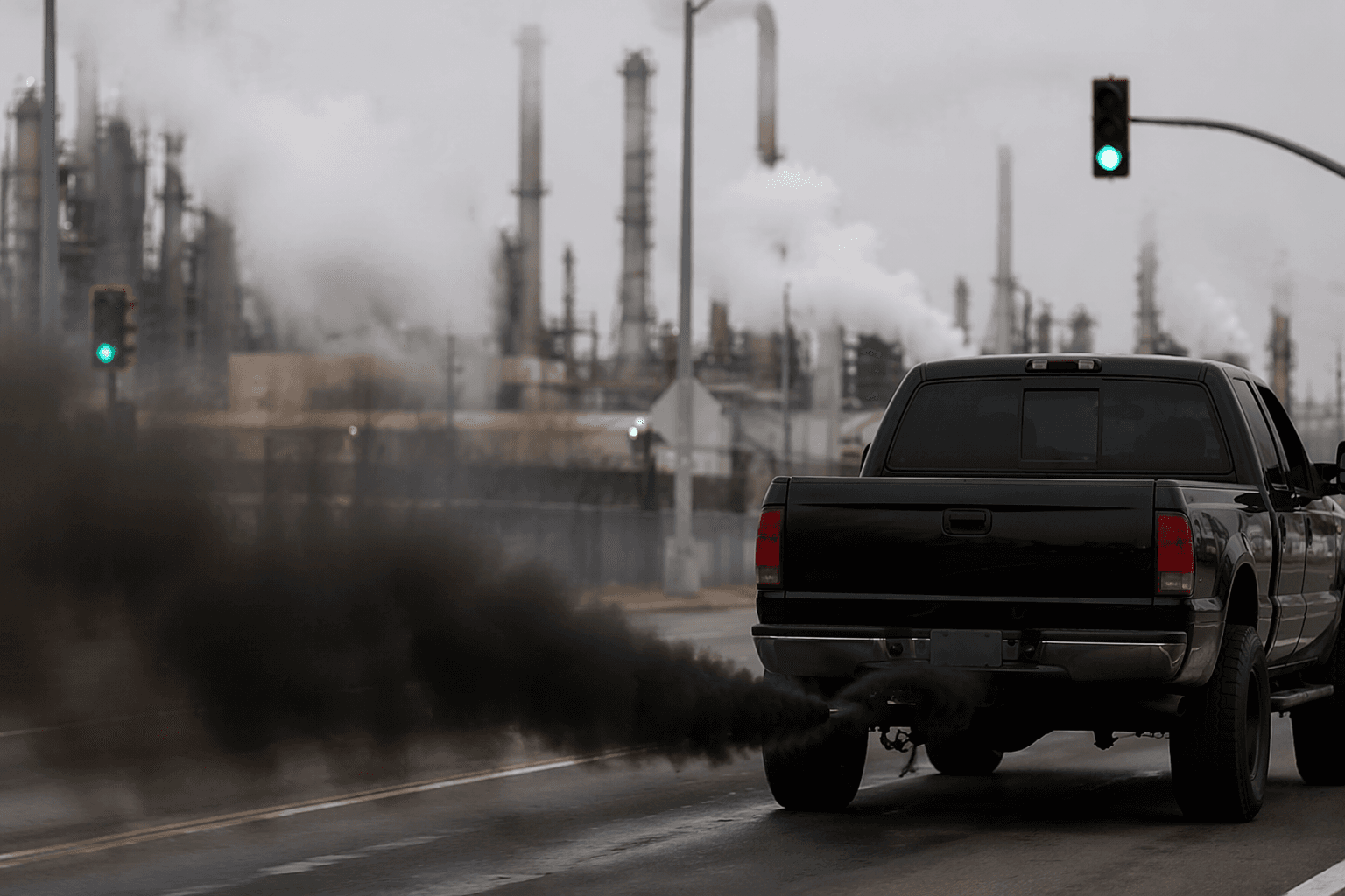 Justice Department ends criminal prosecutions over diesel defeat devices
