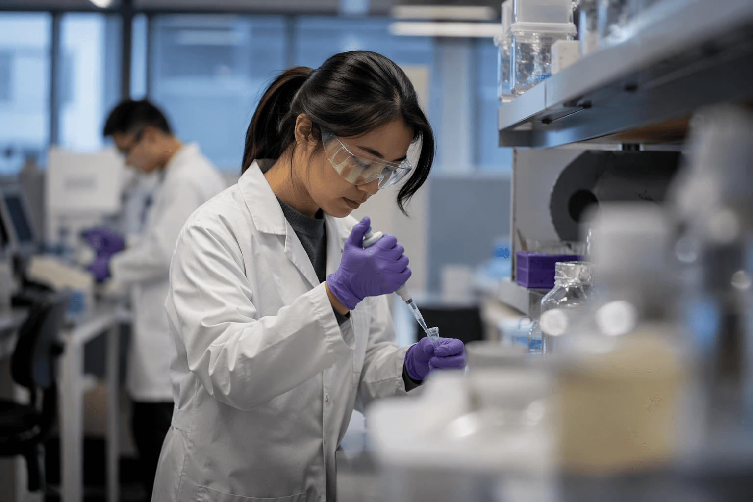 AbbVie to buy Apogee for $10.9 billion in biotech push