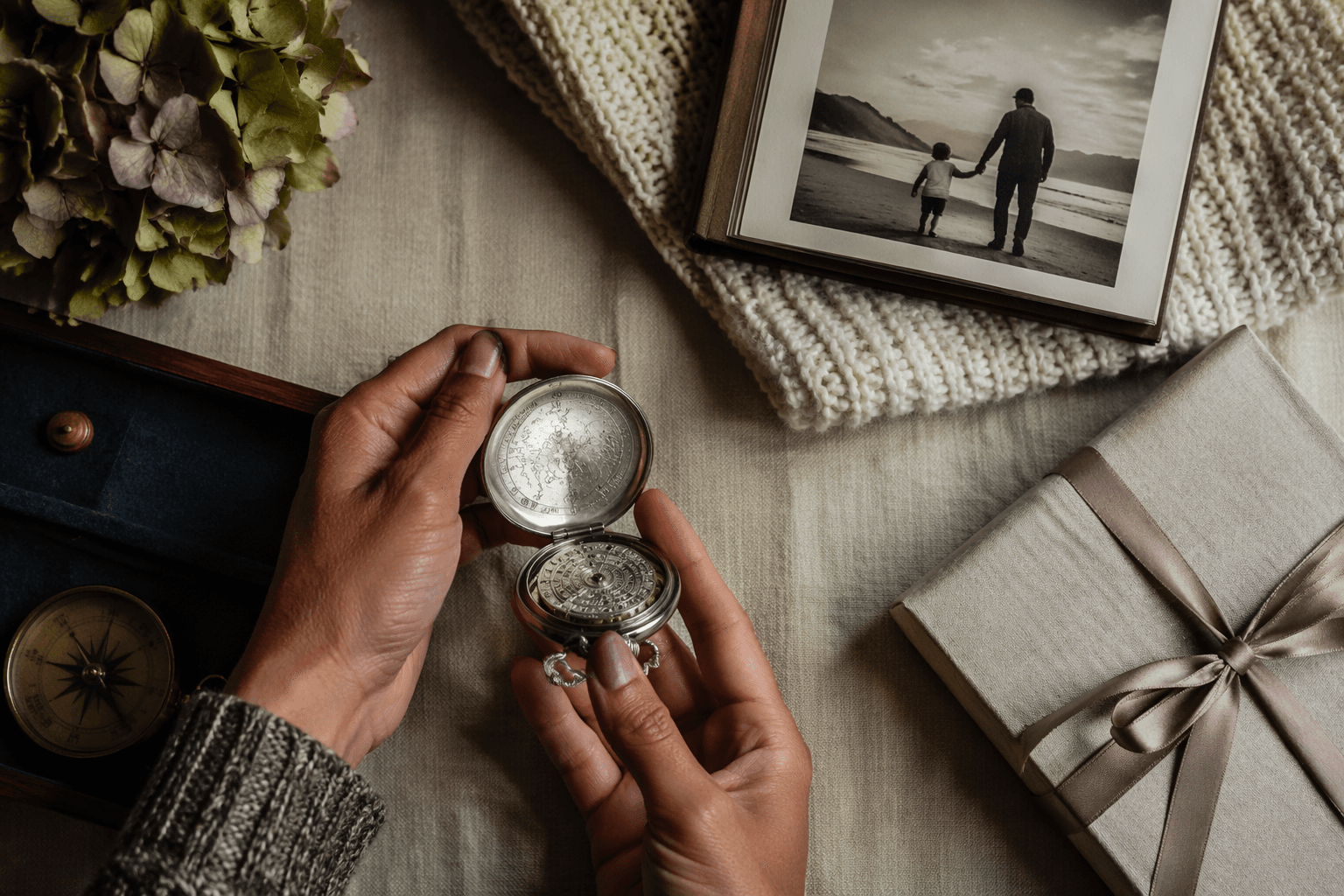 Personalized gifts turn everyday presents into lasting heirlooms