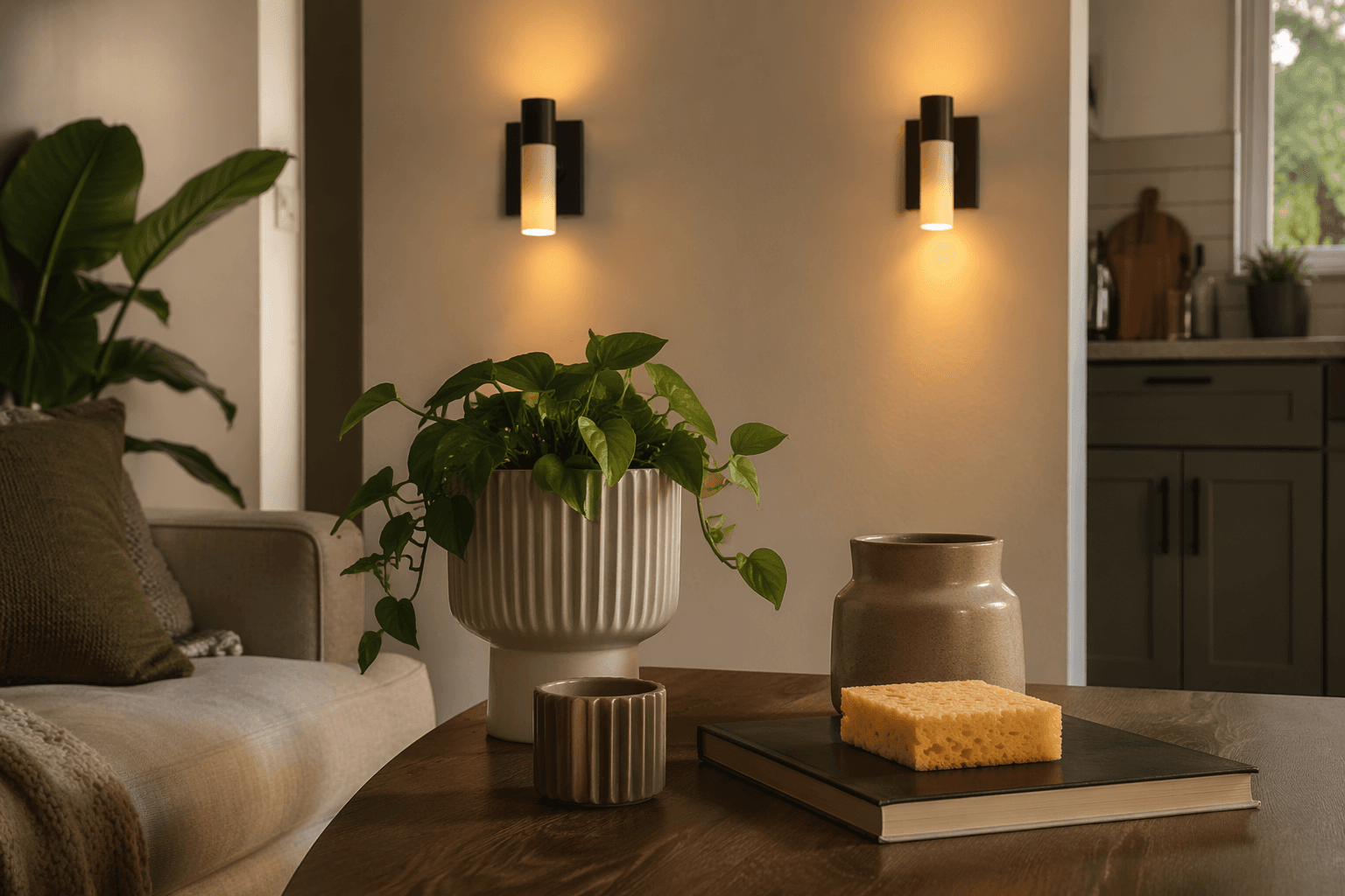 Amazon home finds that make any space cozier and more functional