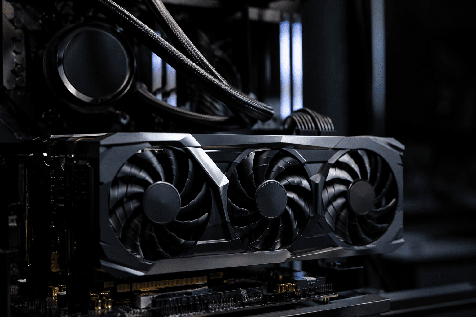 Massively brings portable GPU parallel algorithms to Rust