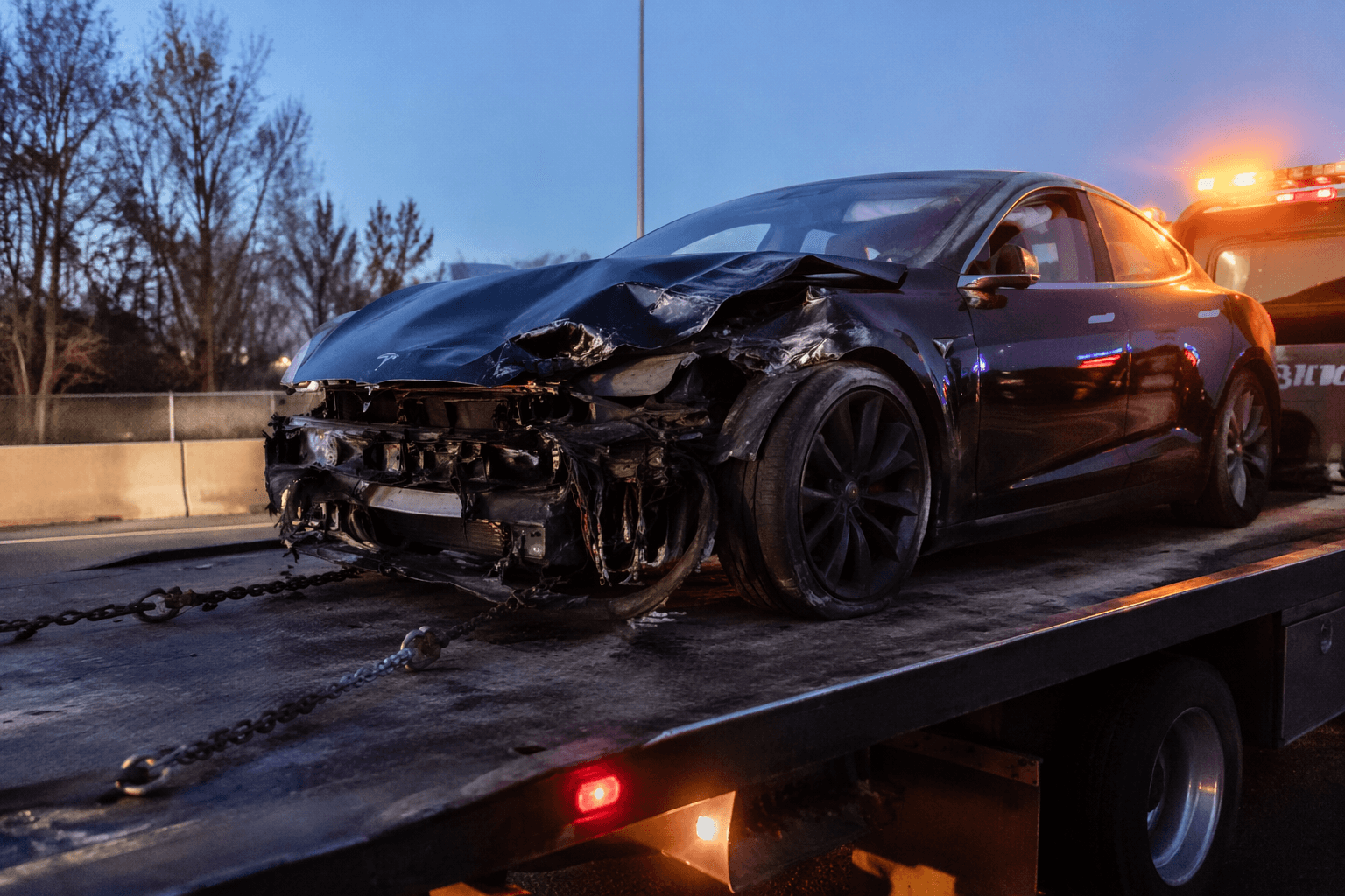 NHTSA probe deepens as Tesla Autopilot crash questions linger