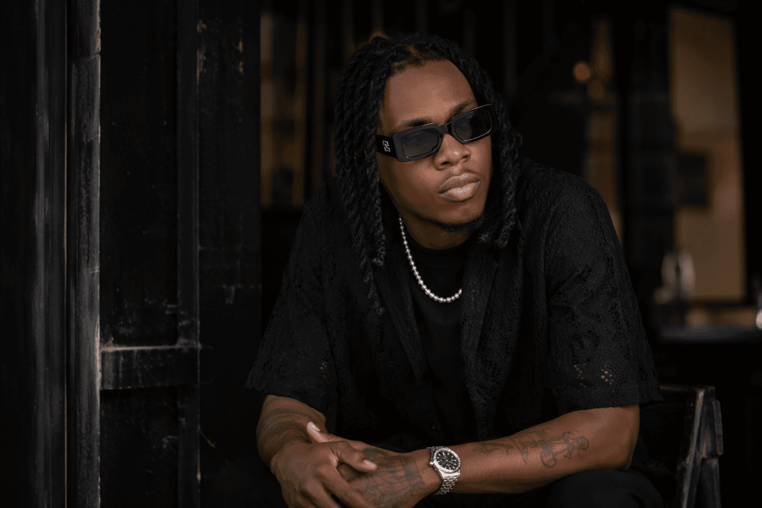 Govana says authenticity and lyrics still drive dancehall success