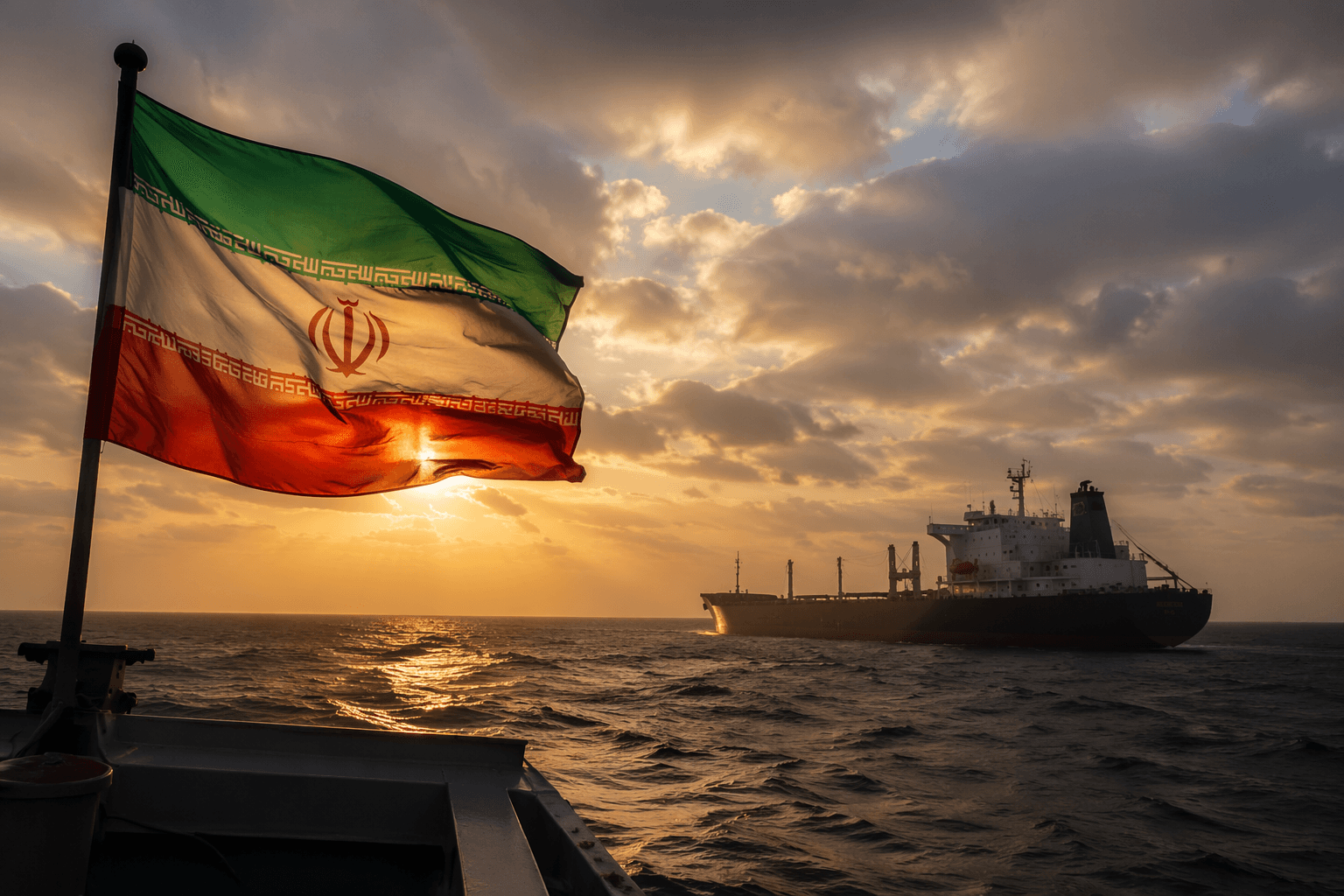 U.S.-Iran deal talks raise questions over who gains most