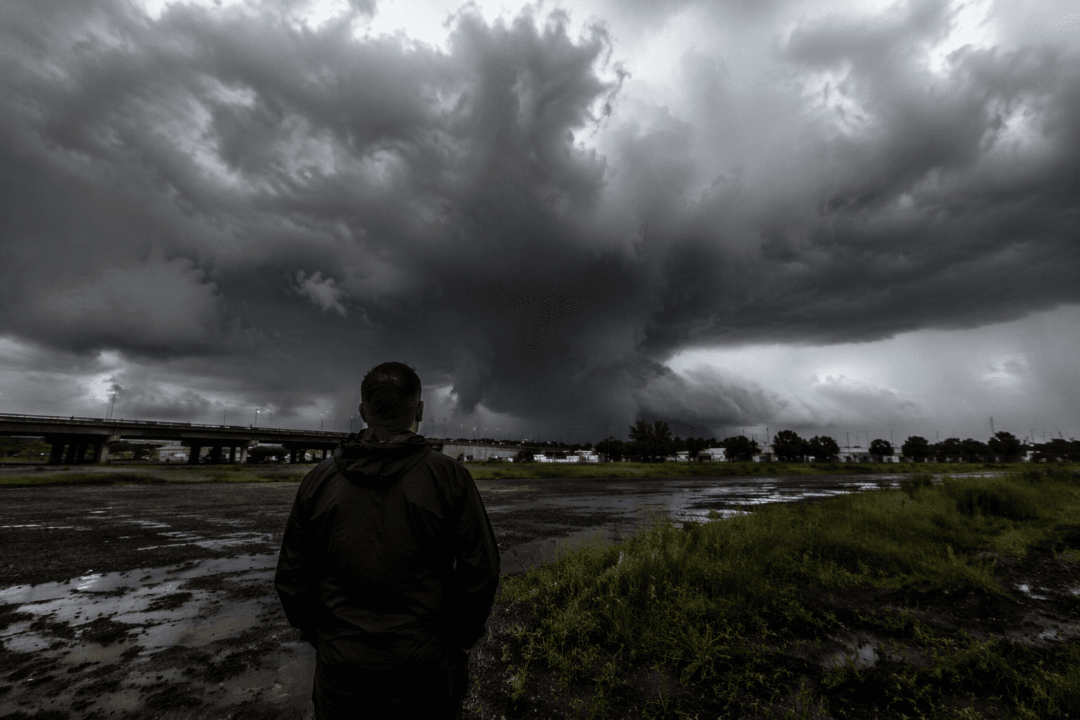 Deadly tornado outbreak threatens Northeast with hail, flooding, power outages