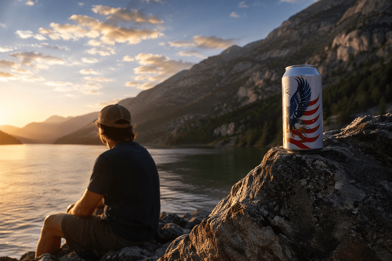Mother Earth and Cordova Outdoors launch Roam Free IPA for America’s 250th anniversary