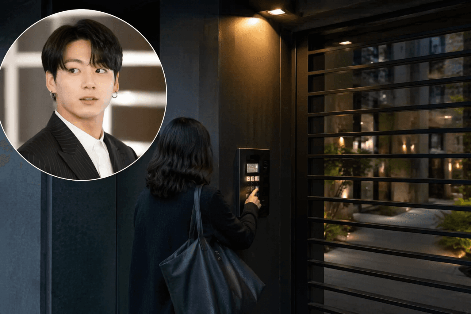 Brazilian woman gets suspended sentence for stalking BTS's Jungkook