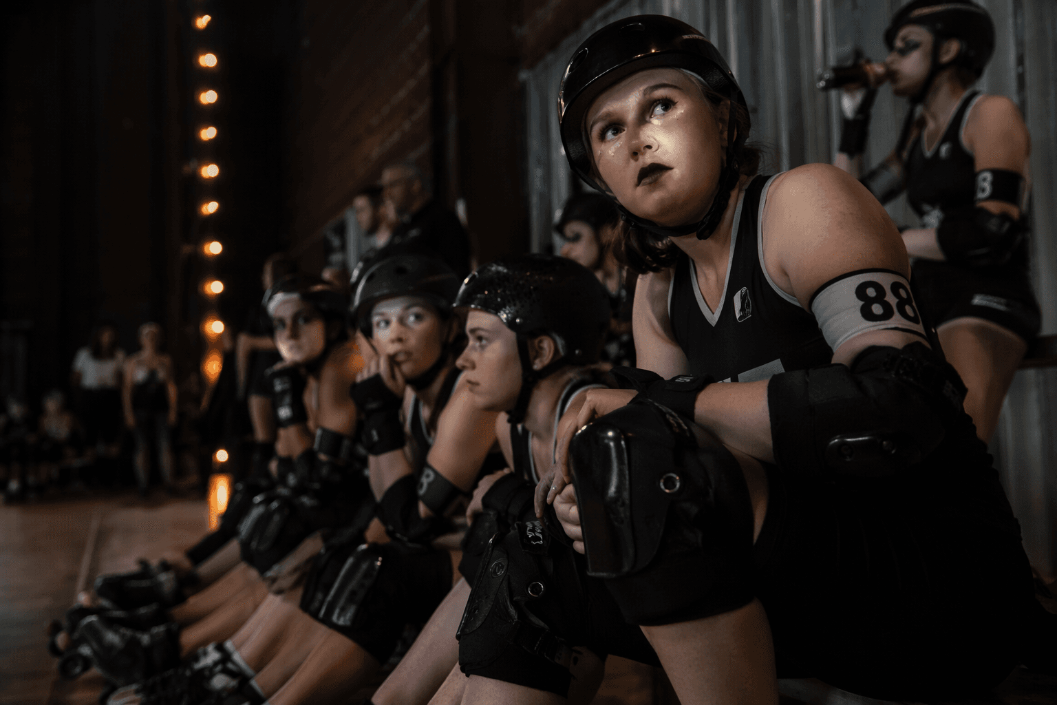 Tacoma hosts JRDA Open Division playoffs, Champions berth on the line