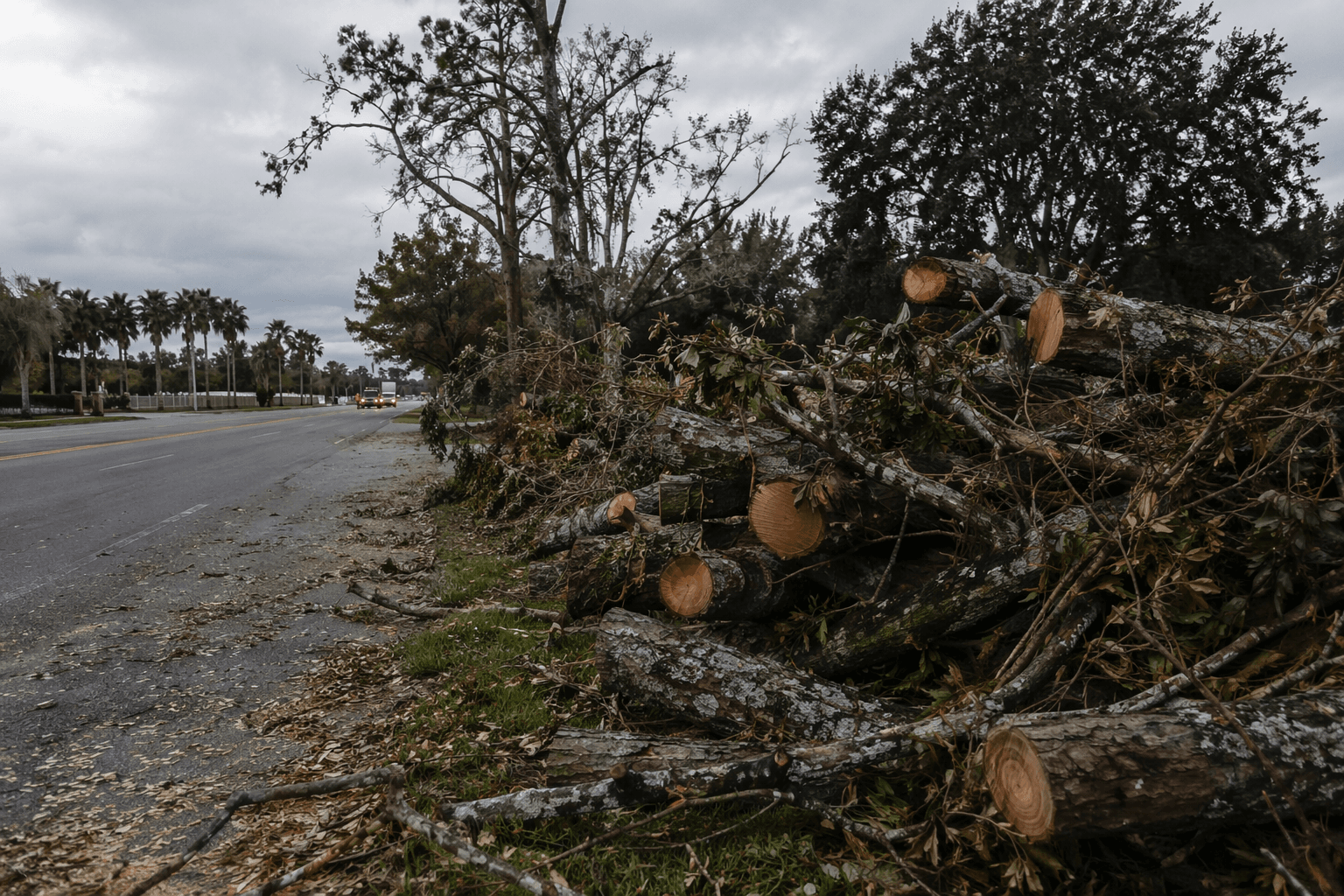 Winter Springs faces scrutiny over $427,000 tree removal spending