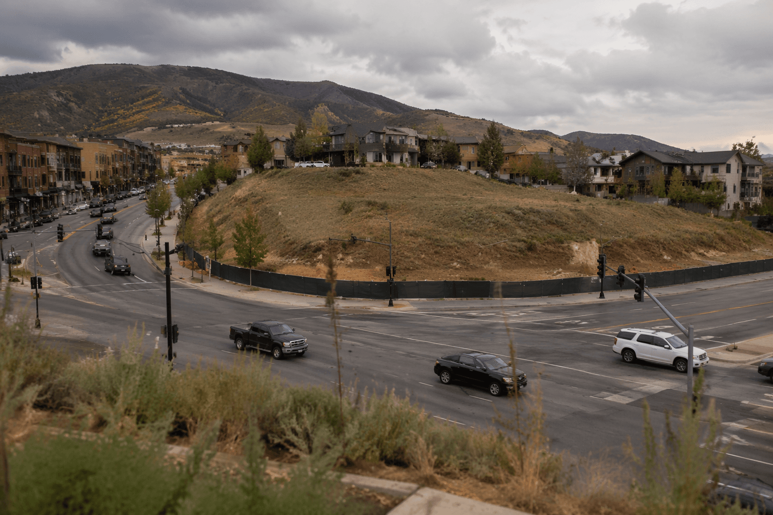 Park City planners to review Bonanza redevelopment site, code changes